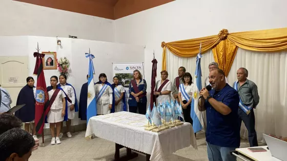 El hospital Joaquín Castellanos celebró 87 años de servicio a la población güemense