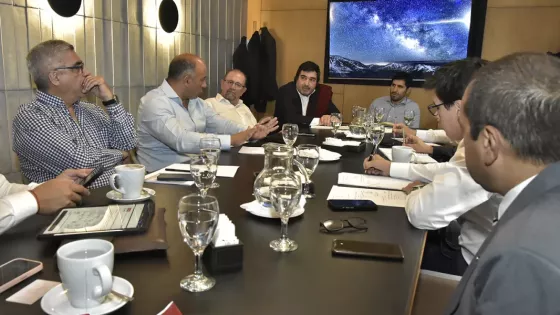 Salta convoca a provincias del Noa para la defensa de intereses regionales