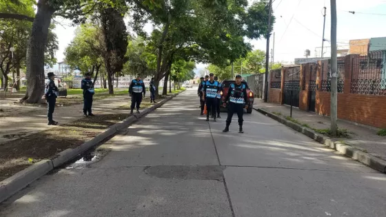 Más de 200 conductores alcoholizados fueron sancionados por la Policía Vial