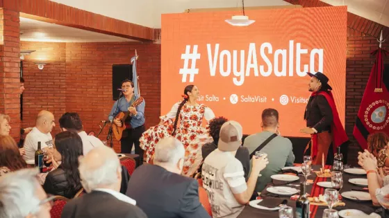 “Salta, un amor de verano”: Lanzamiento para el país de la campaña turística de verano 2025