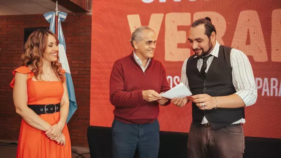 “Salta, un amor de verano”: Lanzamiento para el país de la campaña turística de verano 2025