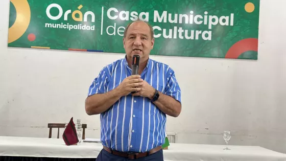 En Orán, el Congreso del Norte impulsa el cooperativismo desde una mirada inclusiva y federal