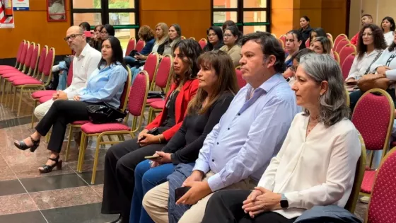 Más de 150 trabajadores de la salud culminaron el curso virtual sobre enfermedades crónicas no transmisibles