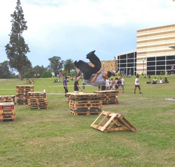 Nueva edición de la Expo Salta Joven