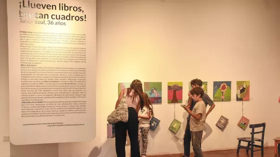 Noche de los museos