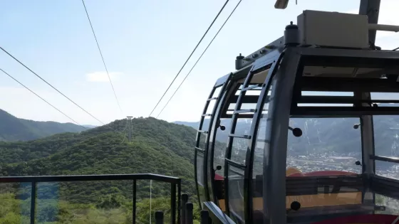 “El Teleférico AlaDelta posiciona a Salta como destino de referencia a nivel nacional e internacional”, dijo Sáenz