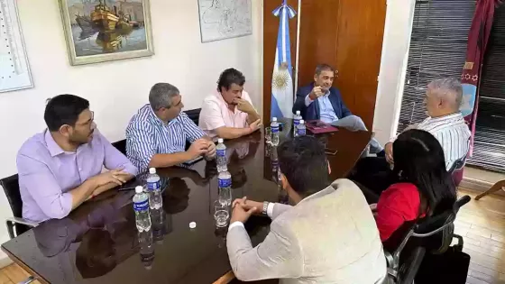 Salta y Jujuy firmaron un convenio marco de reciprocidad sanitaria en hospitales públicos