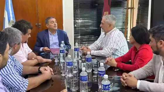 Salta y Jujuy firmaron un convenio marco de reciprocidad sanitaria en hospitales públicos