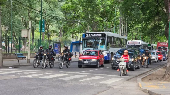 Intenso operativo de seguridad por las celebraciones de Nochebuena y Navidad