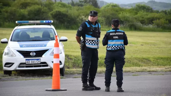 Intenso operativo de seguridad por las celebraciones de Nochebuena y Navidad