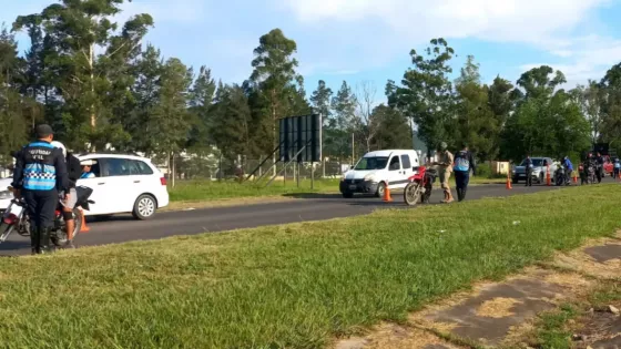 Intenso operativo de seguridad por las celebraciones de Nochebuena y Navidad