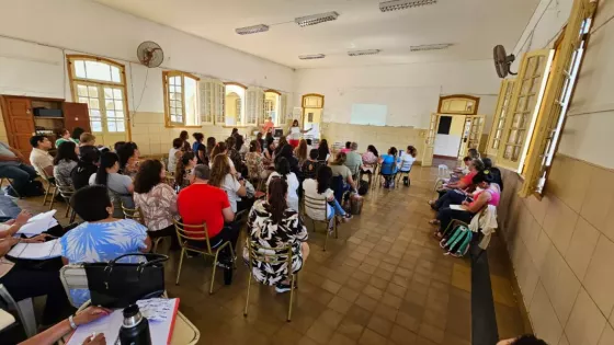 Directivos optimizan la gestión administrativa y pedagógica en las escuelas