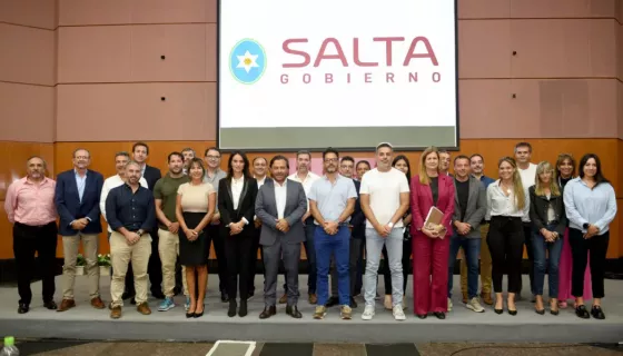 El Gobernador y el Intendente de Salta fijaron la agenda conjunta con las prioridades del año