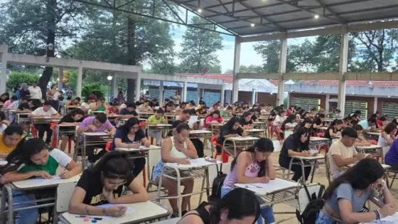 El Ministerio de Educación amplía la oferta académica de Nivel Superior en formación docente y técnica