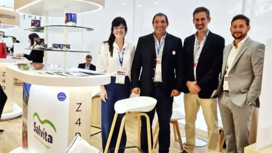 Gulfood 2025: una oportunidad para posicionar la oferta productiva alimenticia de Salta