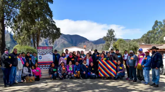 Escuelas primarias podrán incorporar saberes, cultura y cosmovisiones del pueblo kolla