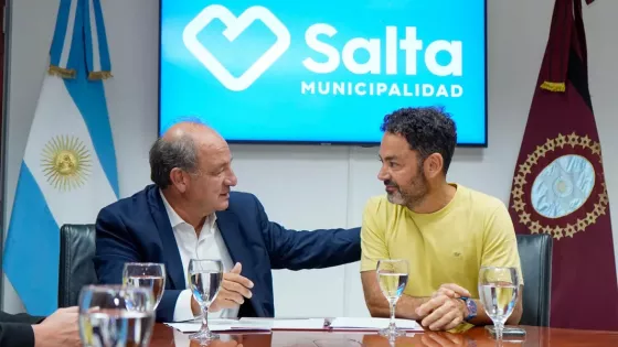 Provincia y Municipio articulan refuncionalizar los SUM en Capital