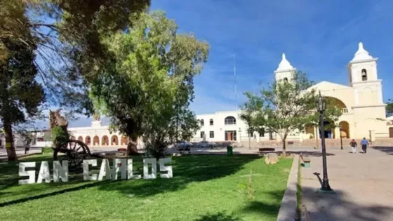 Arte y territorio: una exposición sobre el río y su historia en el Museo Jallpha Kalchaki