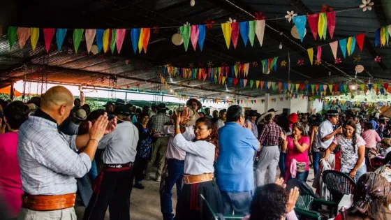 Salta te invita a vivir un Carnaval lleno de experiencias únicas