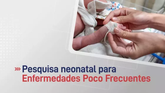 Con pesquisa neonatal detectaron nueve casos de enfermedades poco frecuentes