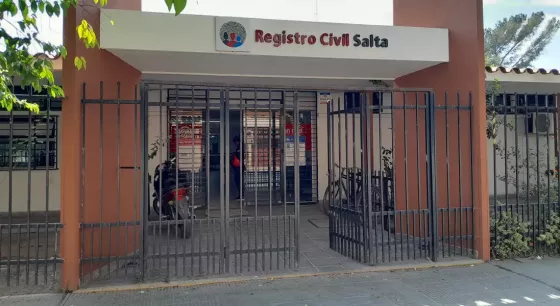 Este fin de semana se activan las guardias de identificación en el Registro Civil