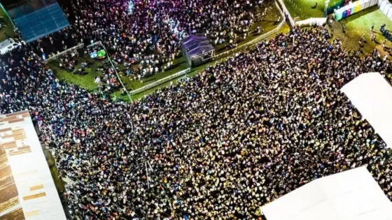 Salta vivió un fin de semana de Carnaval con más de 27.000 turistas y un impacto económico de 8 mil millones de pesos