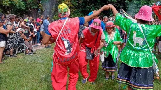 Vacaciones en Cultura 2025: más de 114.000 personas participaron de las actividades en toda la provincia