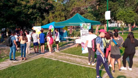 Actividades de Salud Pública por el Día Internacional de la Mujer