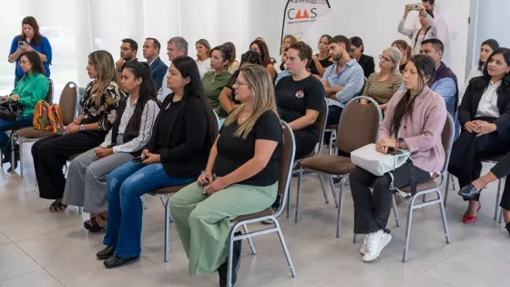 Se realizó el lanzamiento del SELLO SEI 2025 para empresas proveedoras y contratistas mineras