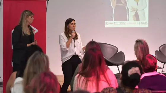 Encuentro Interreligioso: Mujeres Referentes Celebraron la Diversidad y el Diálogo