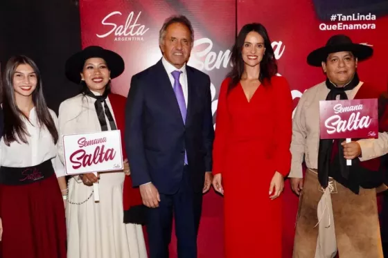 Salta invita al país a vivir una Semana Santa inolvidable