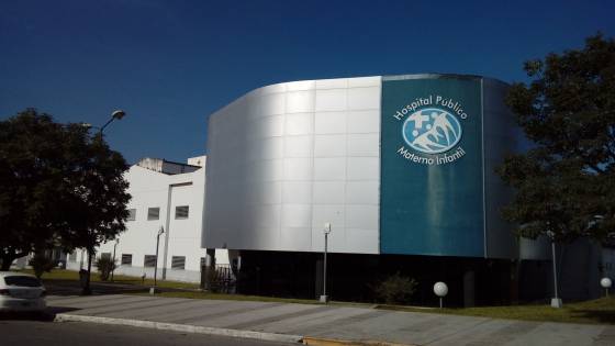 En el Hospital Materno Infantil realizarán cirugías urológicas por casos complejos