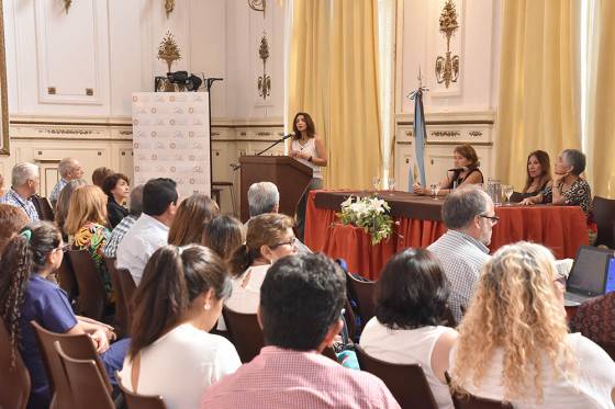 Se lanzó la Campaña de Verano para toda la provincia