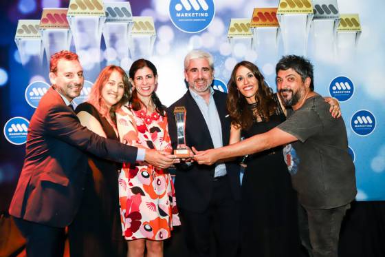 La Provincia obtuvo el premio Mercurio por su modelo de marketing turístico