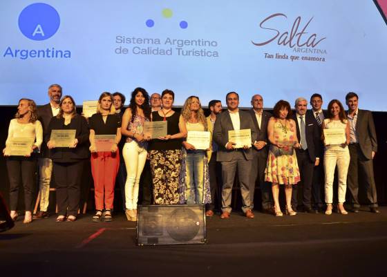 Salta sostiene su liderazgo turístico en el país