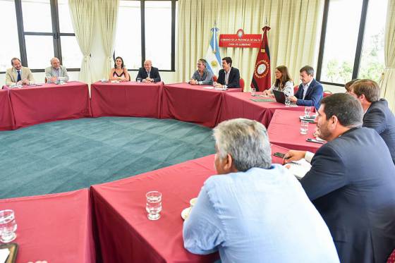 El 70% de los docentes primarios fueron titularizados en la gestión del gobernador Urtubey