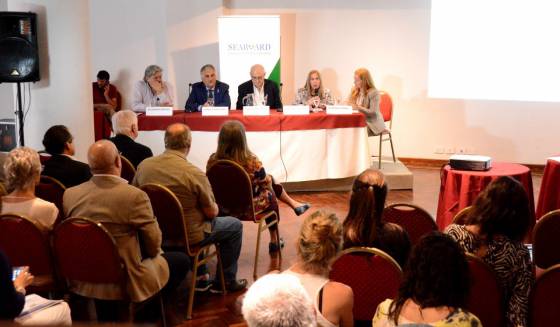 Jornada de debate en Salta sobre la actualidad del sector empresarial