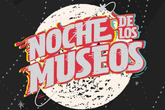 Noche de los Museos y Galerías en el ciclo La Cultura No Duerme