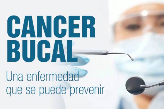 Lanzamiento de la Campaña Provincial contra el Cáncer Bucal