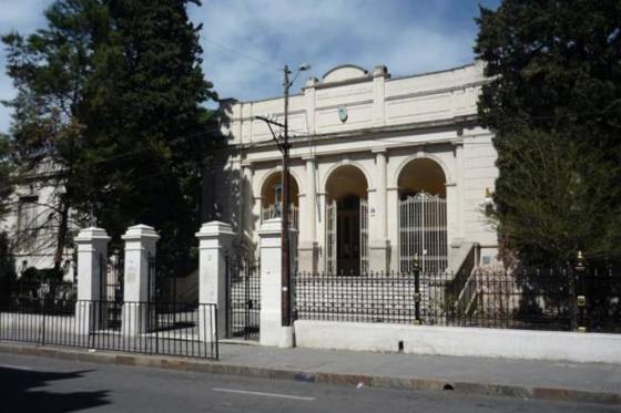 Realizarán obras de refacción integral en la escuela Manuel Belgrano