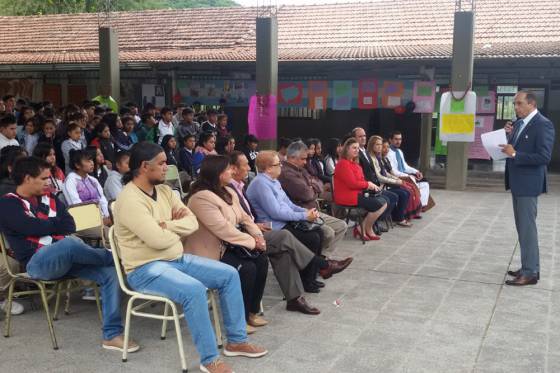 En el país se volvió a hablar del general Güemes