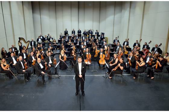 Estabilidad laboral para los músicos de la Orquesta