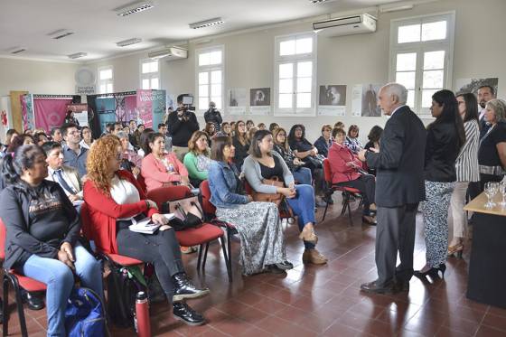 Políticas de Género creció en el diseño de herramientas que promueven la equidad de género