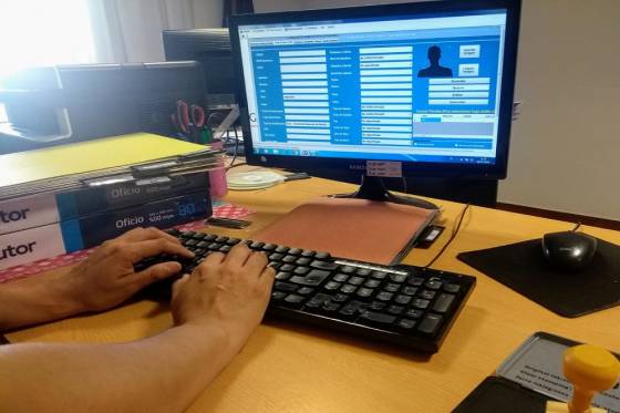 En Salta están registrados 947 datos de sentenciados por delitos contra las personas y la integridad sexual