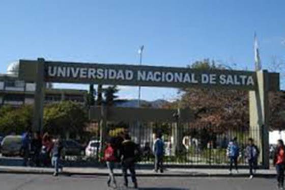 Estudiantes del Ciclo de Ingreso a la UNSa pueden renovar su Pase Libre Estudiantil