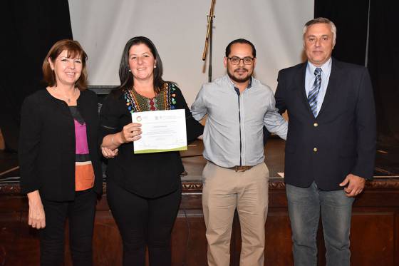 Nuevos especialistas en Gestión Ambiental en Destinos Turísticos