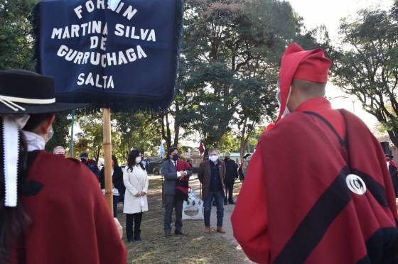 Sáenz coordinó acciones con Nación en materia de obra pública y vivienda