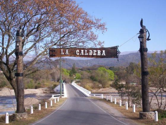 SAETA atiende hoy en La Caldera