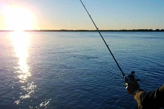 Se realizan controles para asegurar la pesca sustentable