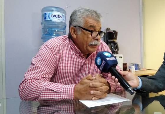 Avanzan los convenios por el Plan de Mínima entre los municipios y la Provincia